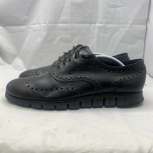 Cole Haan Zerogrand Wingtip Oxford 